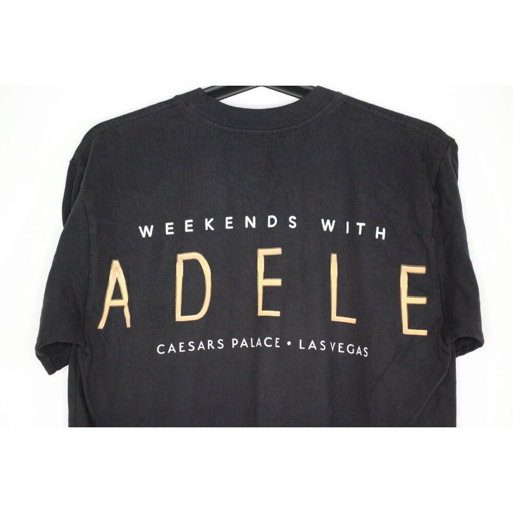 Adele Mens Small Weekends With Adele Caesars Pala… - image 5